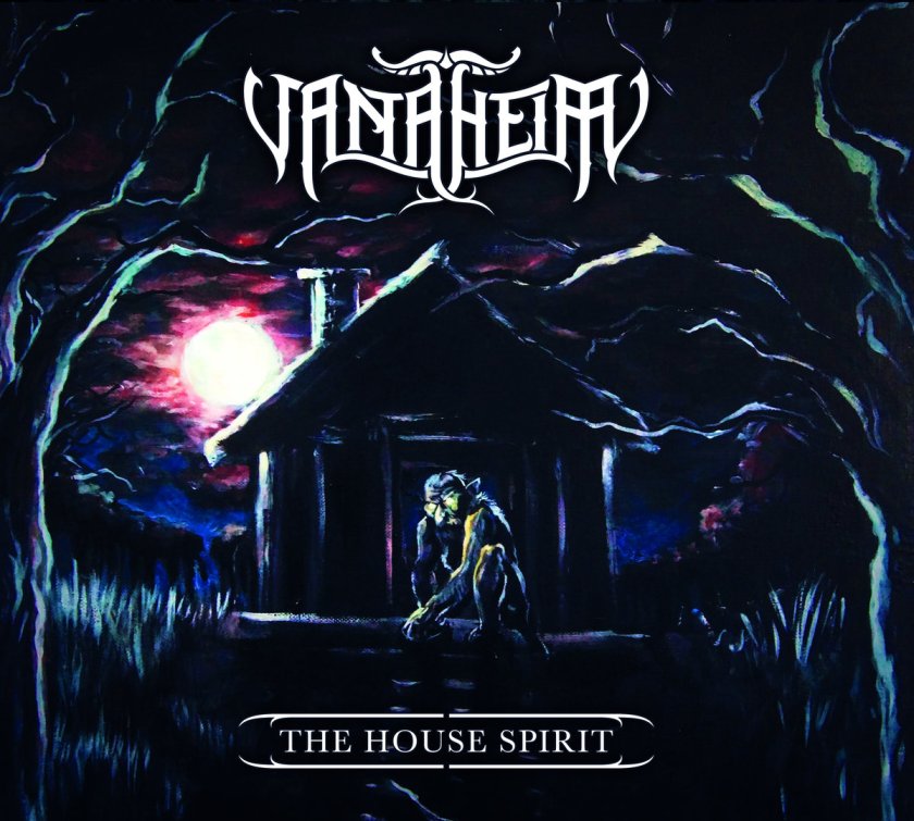 vanaheimthehousespirit